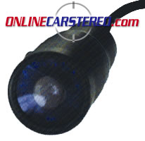 Diesel Audio NS-CAM-1