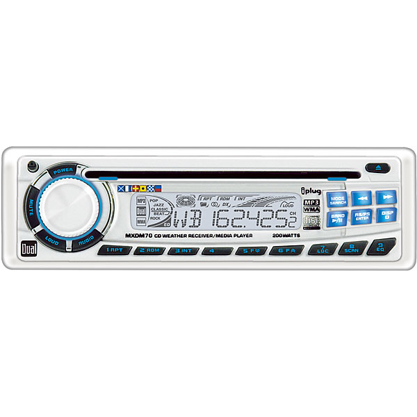 Dual MXDM70