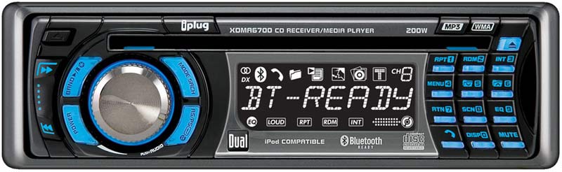 Dual XDM6700