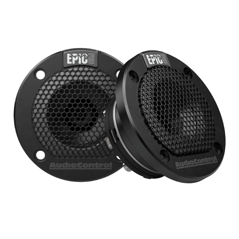 AudioControl&nbsp;EPICPRO3NT