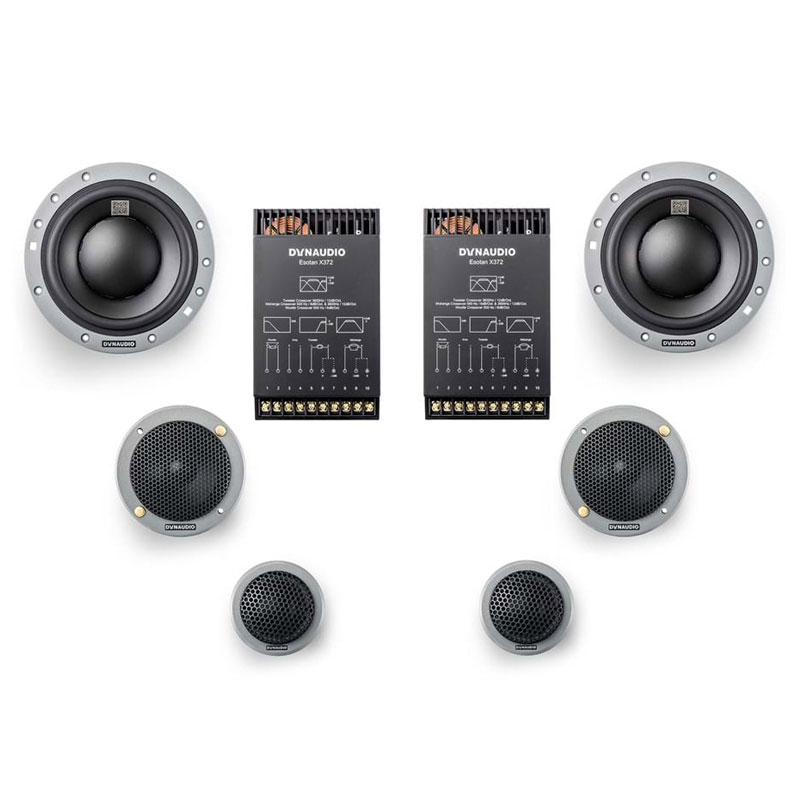 Dynaudio Esotan System 372