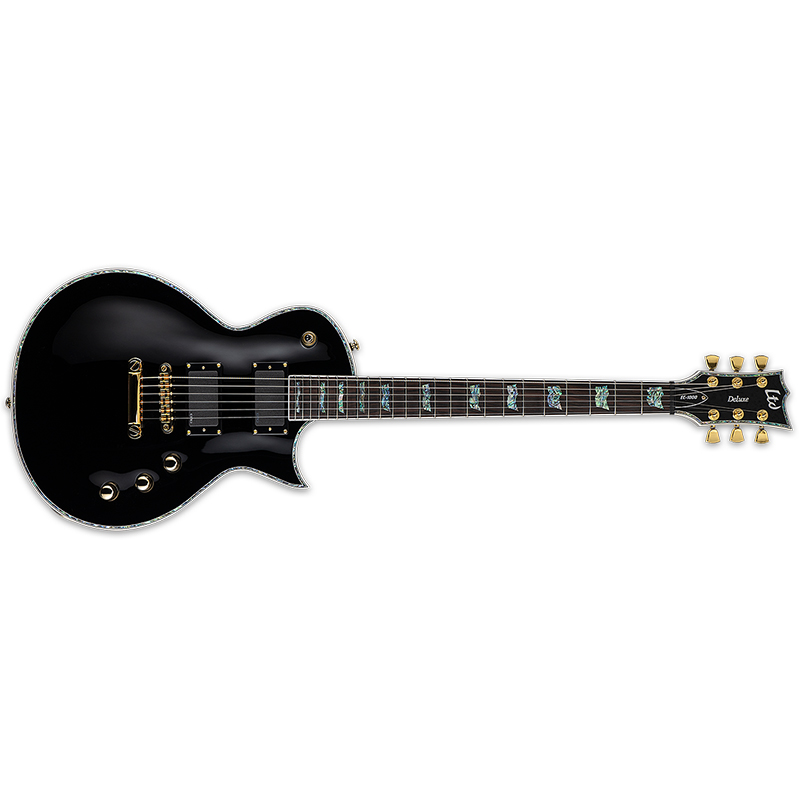 ESP LEC1000BLK