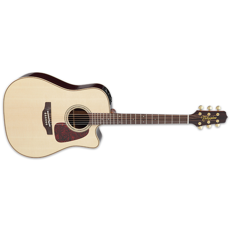 Takamine P5DC
