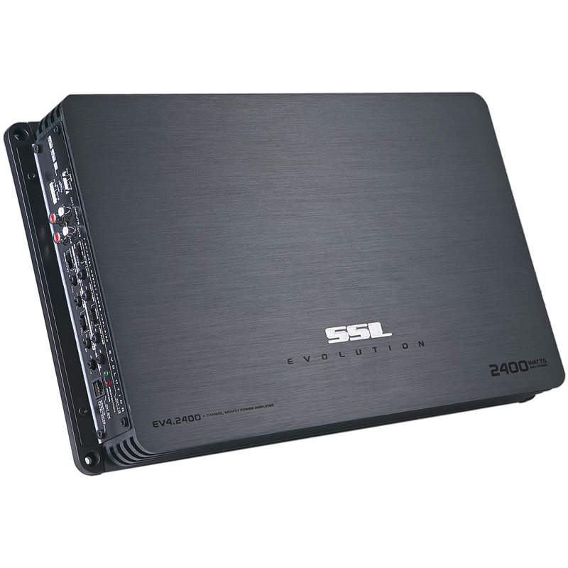 SoundStorm&nbsp;EV4.2400