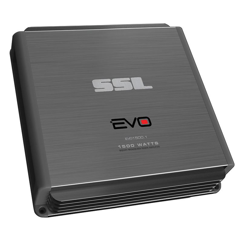 SoundStorm EVO1500.1