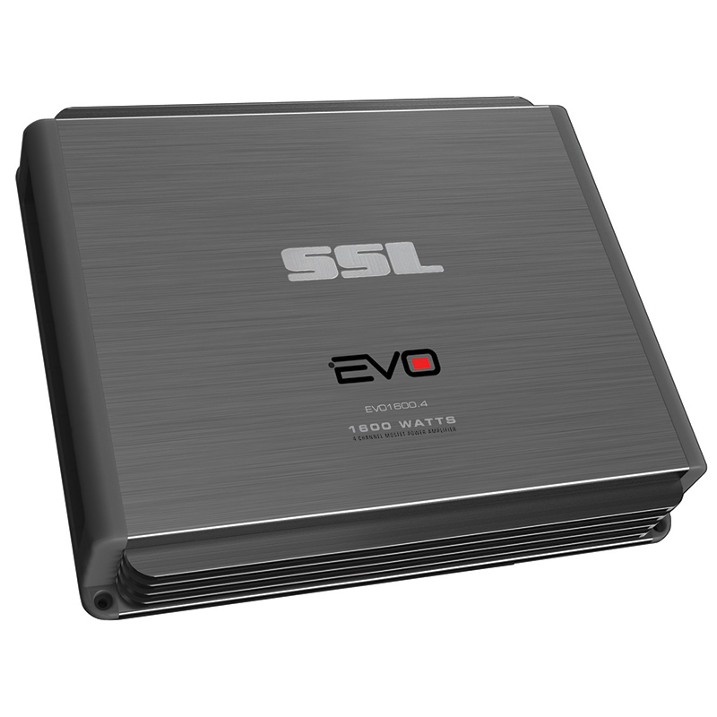 SoundStorm EVO1600.4