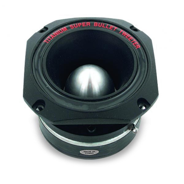 Earthquake BT44S