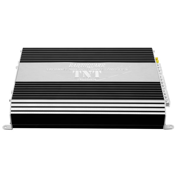 Earthquake T2000W/4