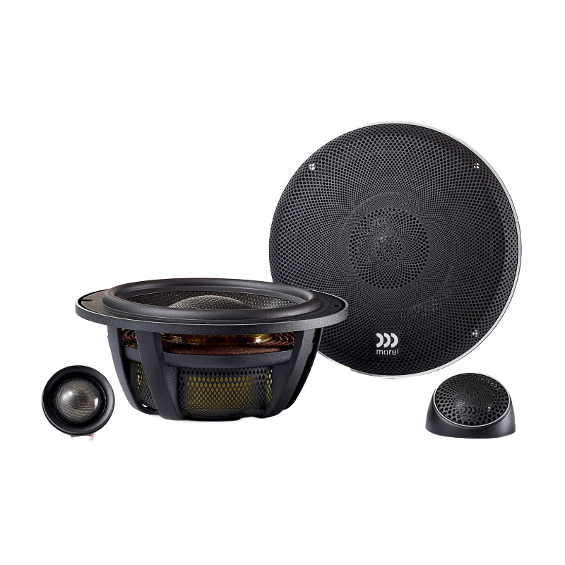 Morel Elate Carbon 52A