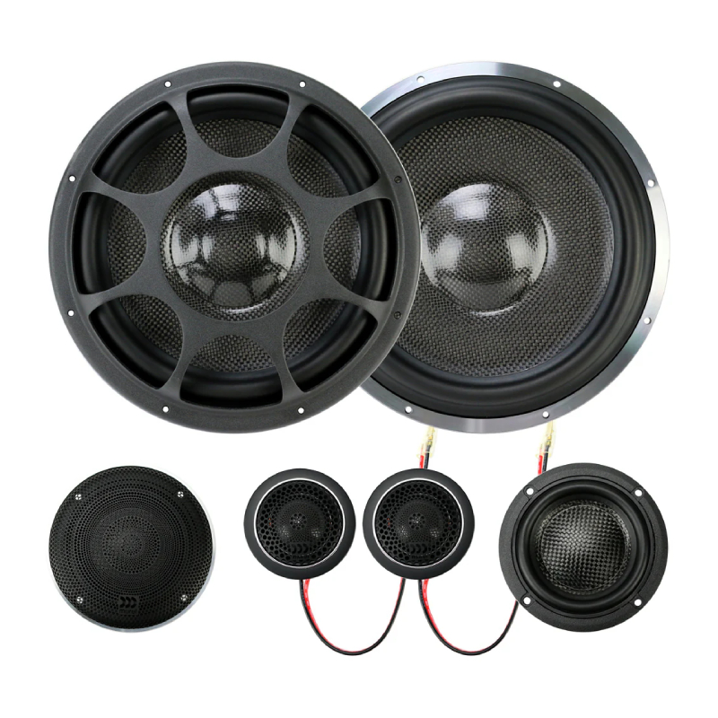 Morel Elate Carbon 93A