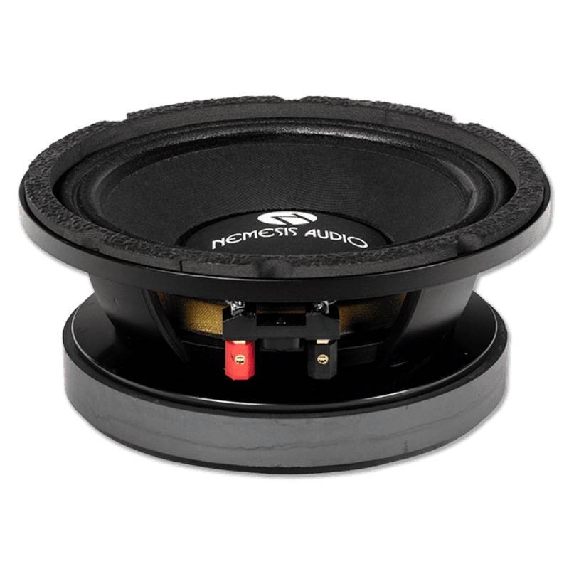 Nemesis Audio FIERCE-8MR