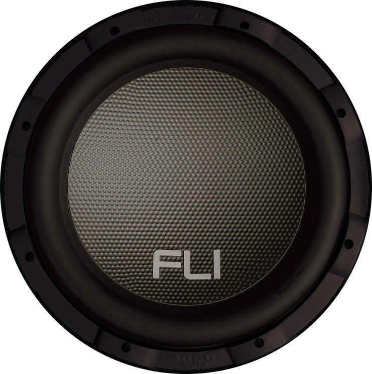 FLI Audio&nbsp;FU12-F1