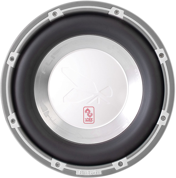 FLI Audio Frequency 12