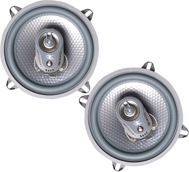 FLI Audio FI4-F2