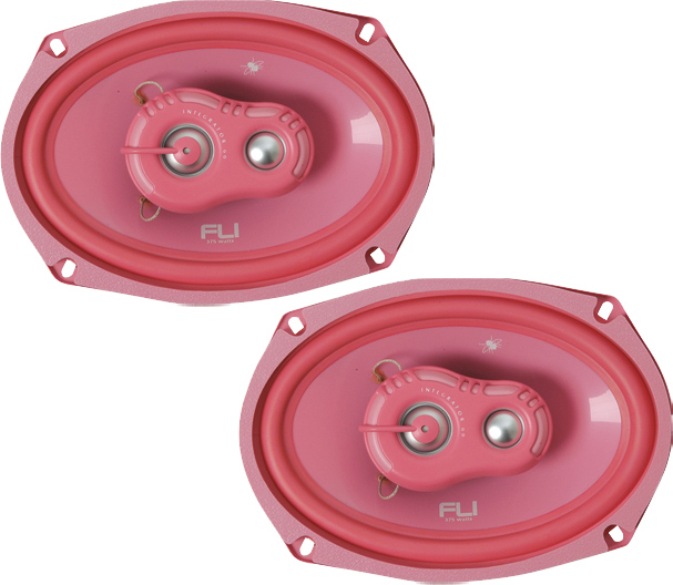 FLI Audio&nbsp;FI9-F2P