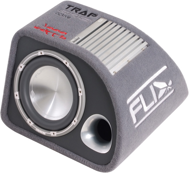 FLI Audio FF10A-F3