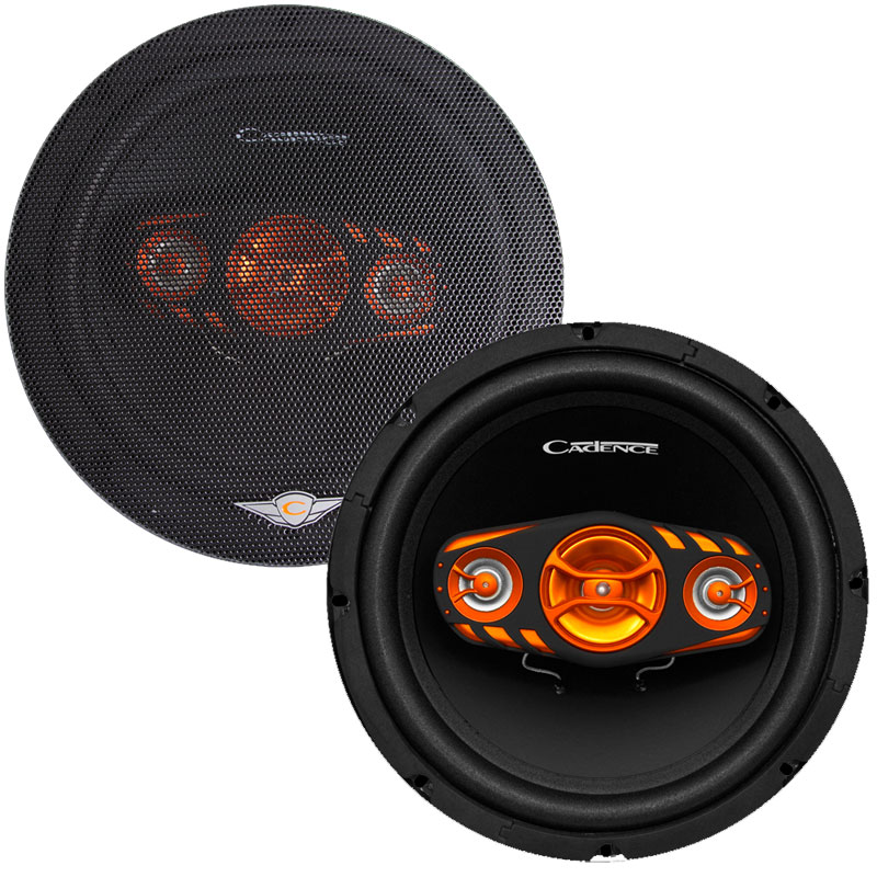 Cadence FS1045
