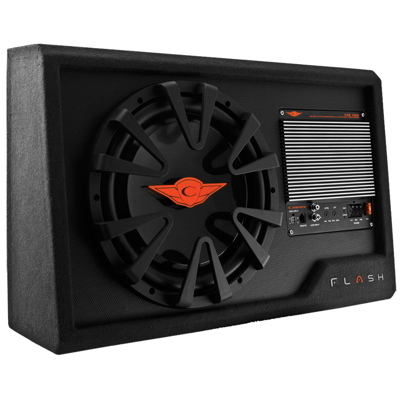 Cadence FXB12SA
