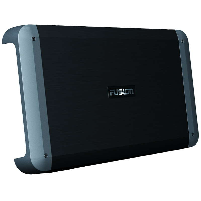 Fusion CAAM40700