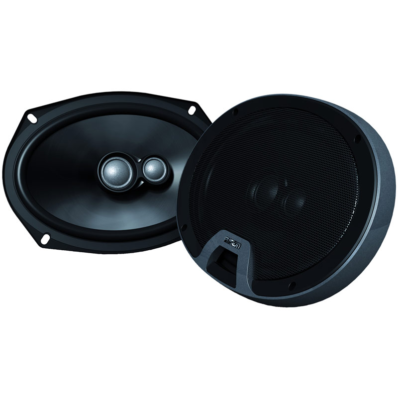 Fusion CPFR6930