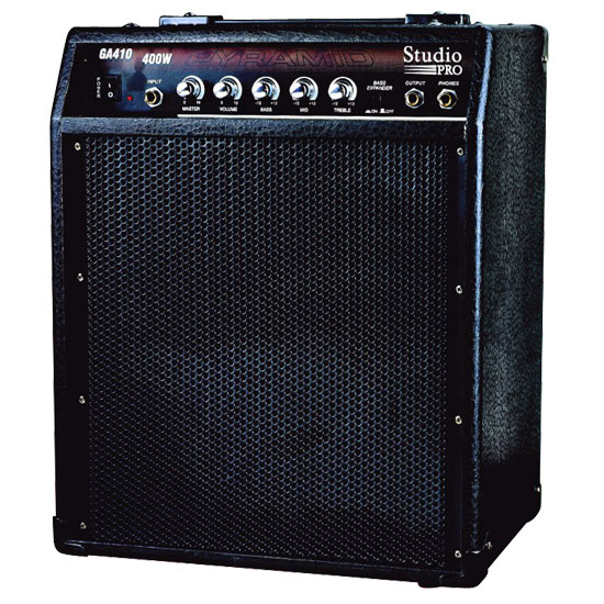 Pyramid GA410