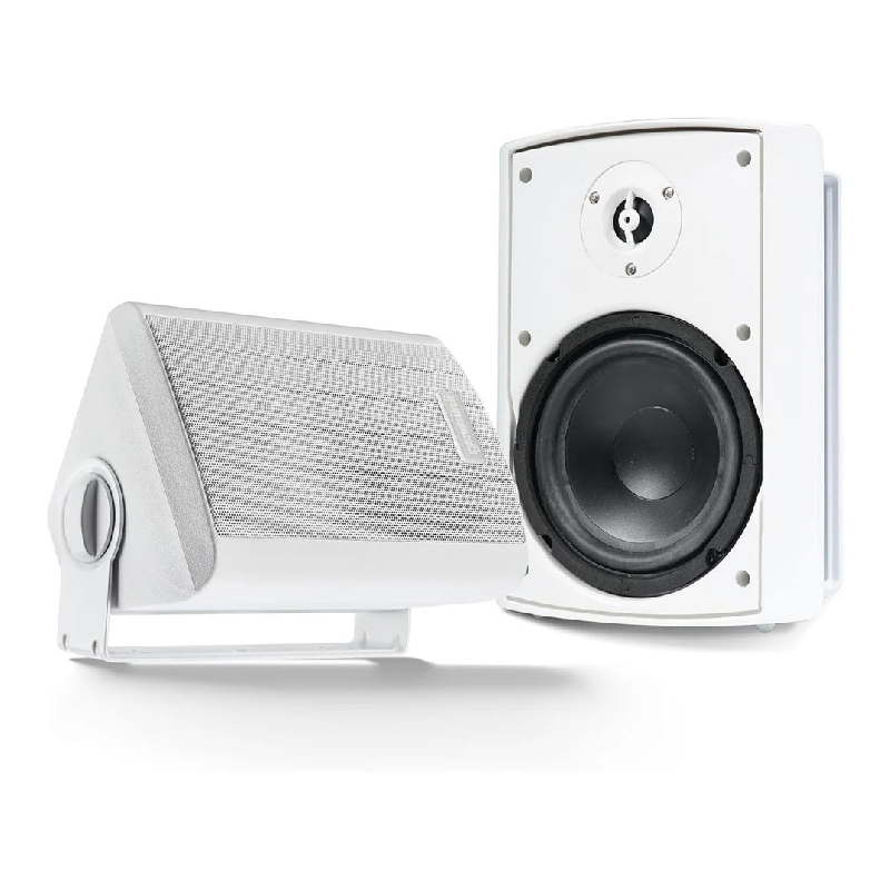 Gemini GHSI-W400BT-PR-WHT