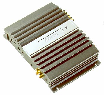 Pioneer Premier&nbsp;GM-X432