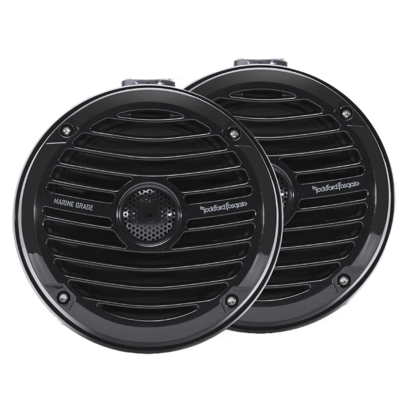 Rockford Fosgate GNRL-REAR 