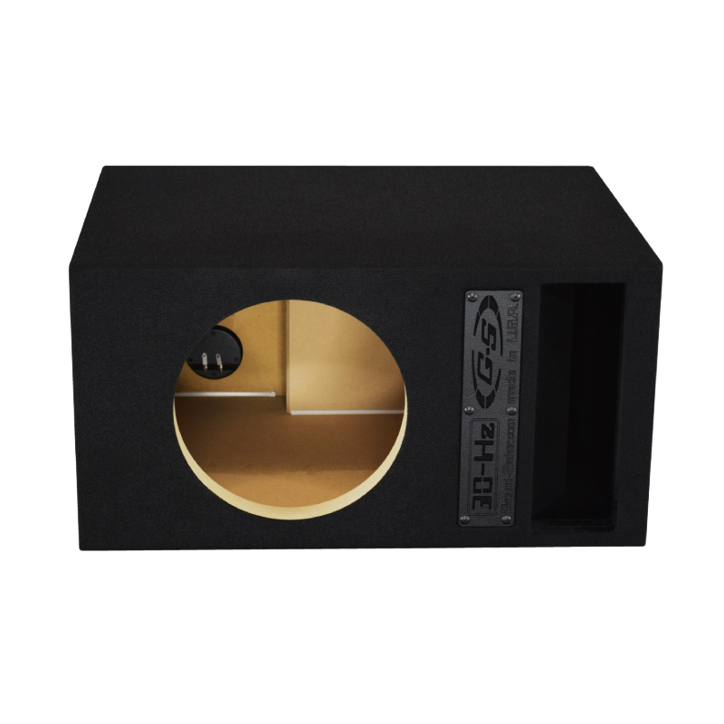 Ground Shaker&nbsp;GS-30HZ110B