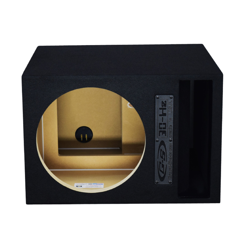 Ground Shaker&nbsp;GS-30HZ115B