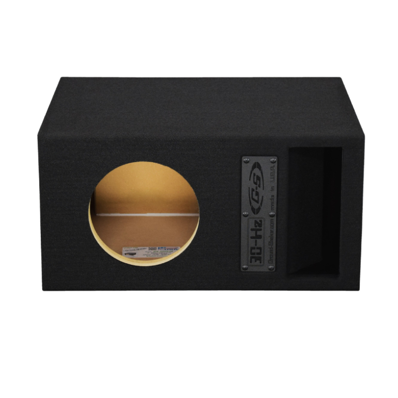 Ground Shaker&nbsp;GS-30HZ18B