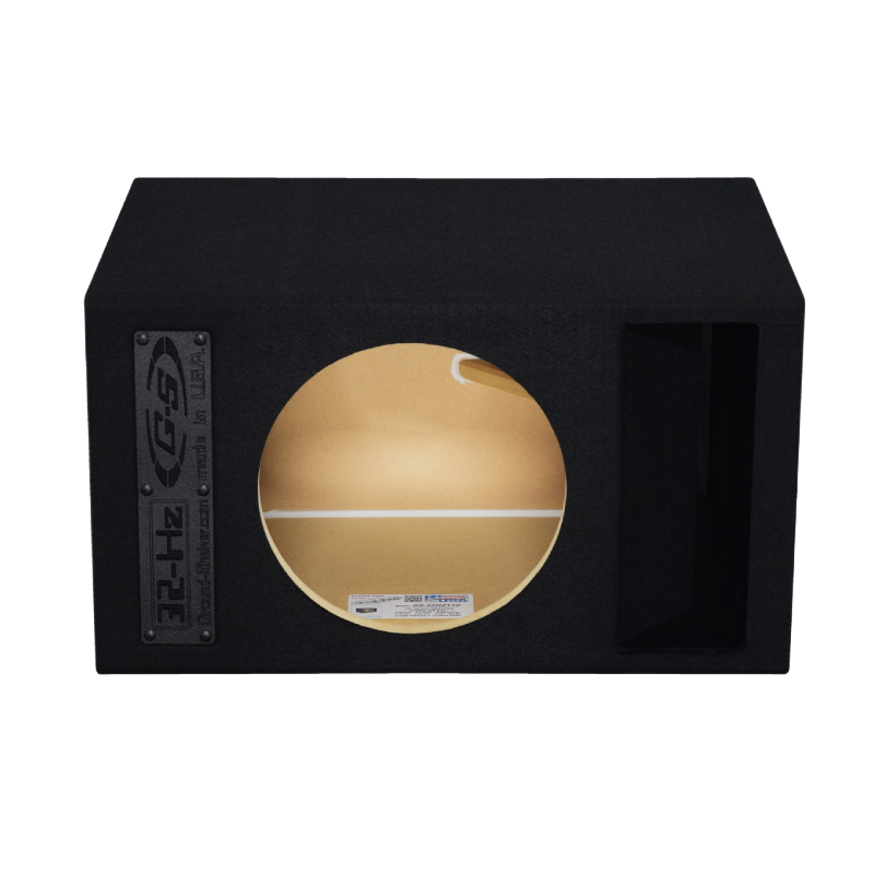 Ground Shaker&nbsp;GS-32HZ110B