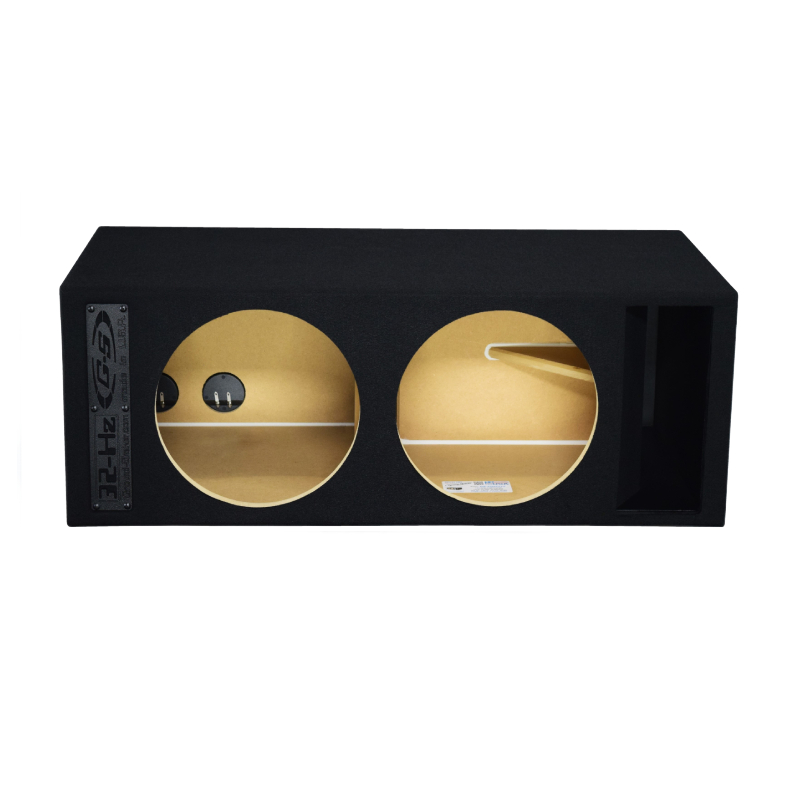 Ground Shaker&nbsp;GS-32HZ212B