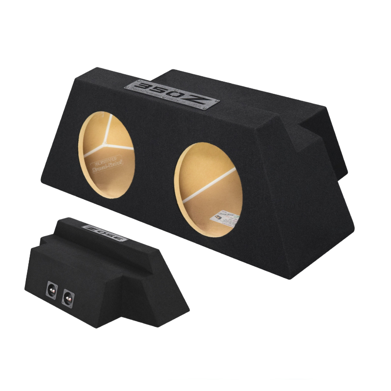 Ground Shaker&nbsp;GS-350Z210B