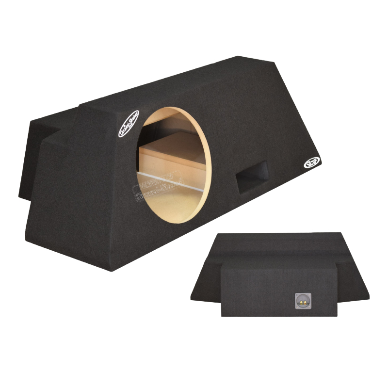 Ground Shaker&nbsp;GS-350ZP112B