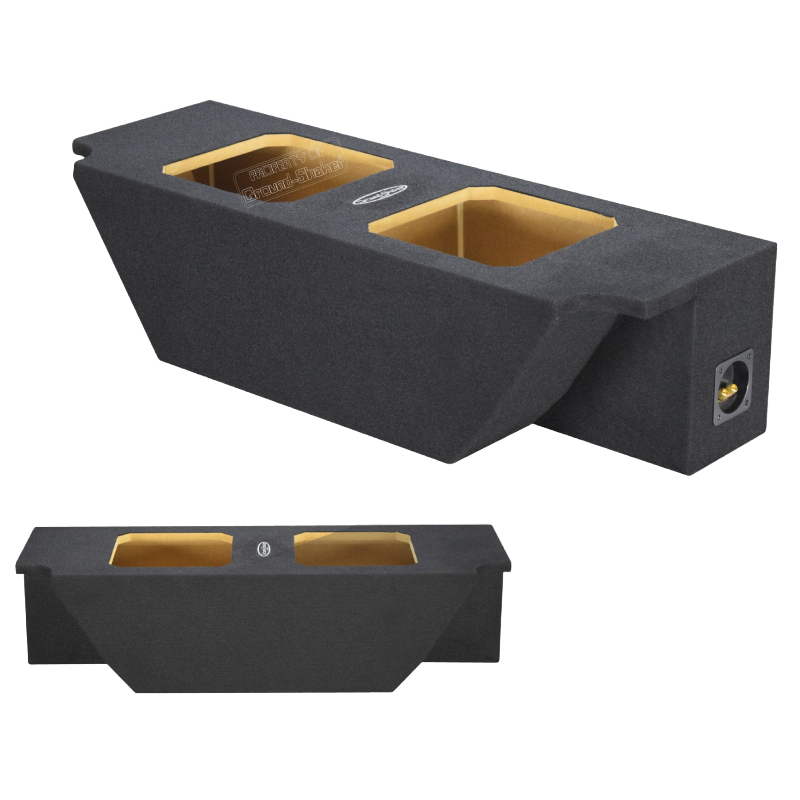 Ground Shaker&nbsp;GS-370ZKK210B