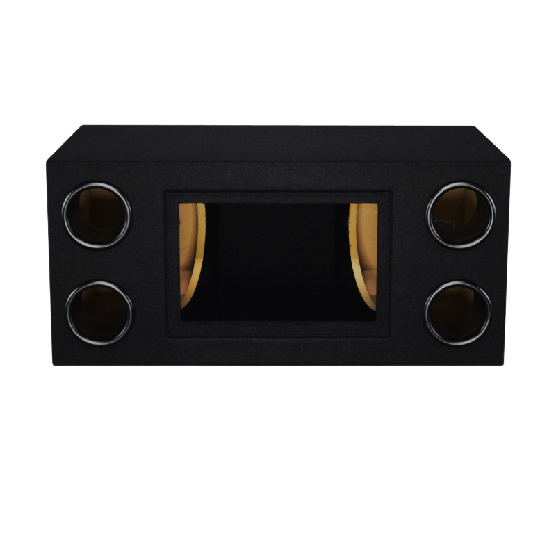 Ground Shaker&nbsp;GS-BPR212B