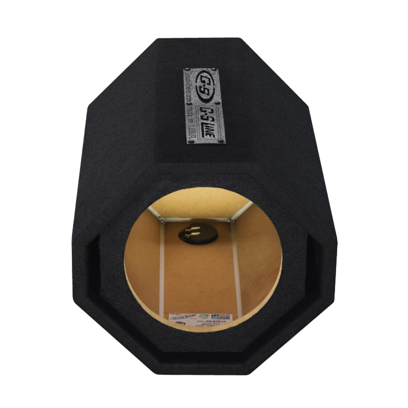 Ground Shaker&nbsp;GS-BZK10B