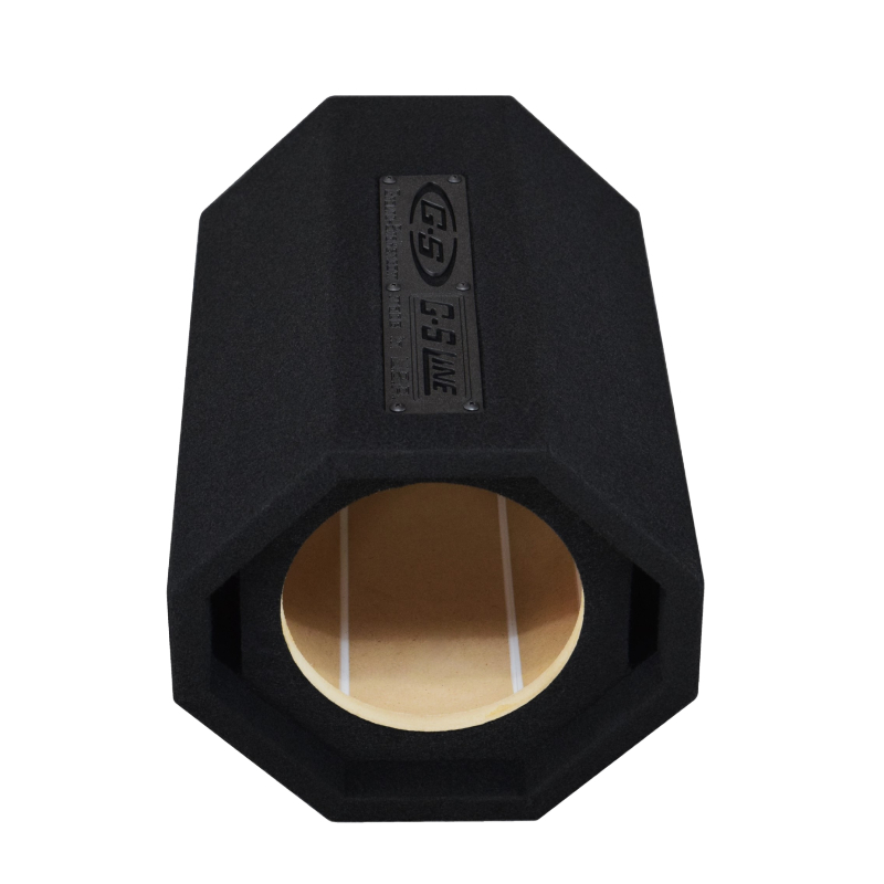 Ground Shaker&nbsp;GS-BZK8B