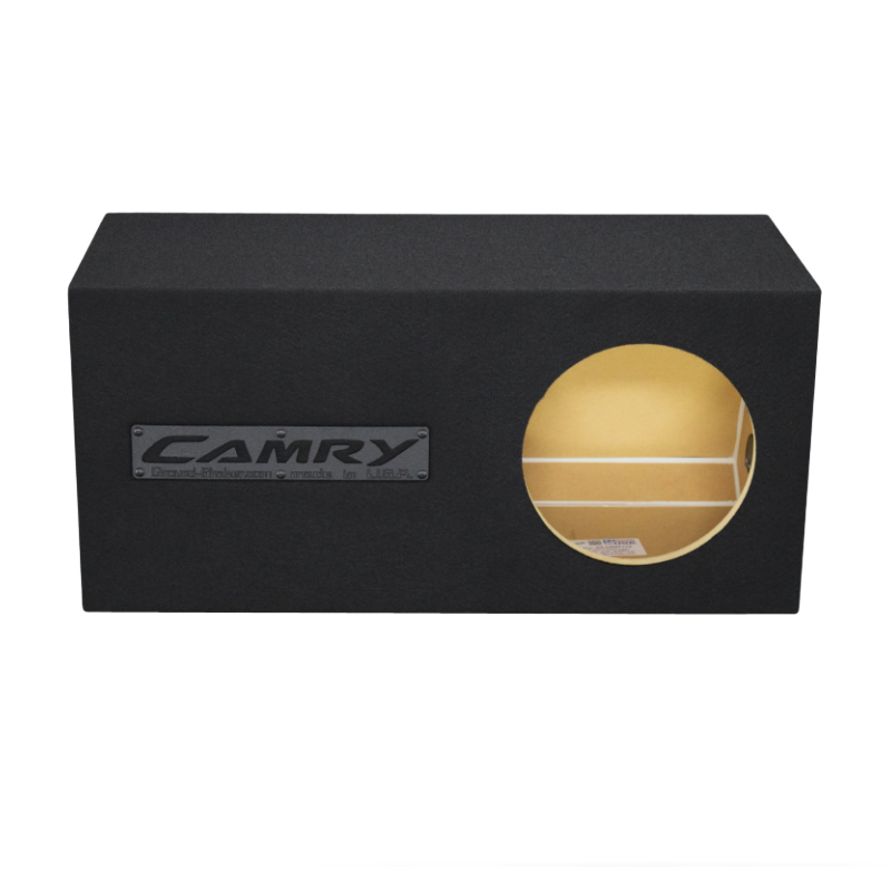 Ground Shaker&nbsp;GS-CMRP110B