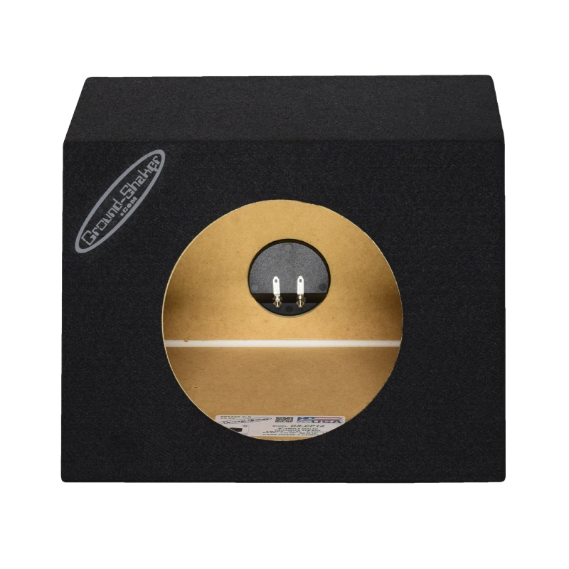 Ground Shaker&nbsp;GS-CP18B