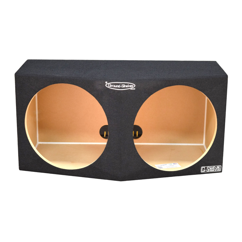 Ground Shaker&nbsp;GS-CP215B