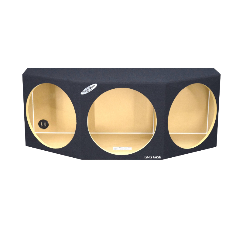 Ground Shaker&nbsp;GS-CP315B