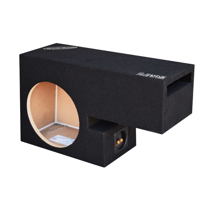 Ground Shaker&nbsp;GS-CQGMP110B