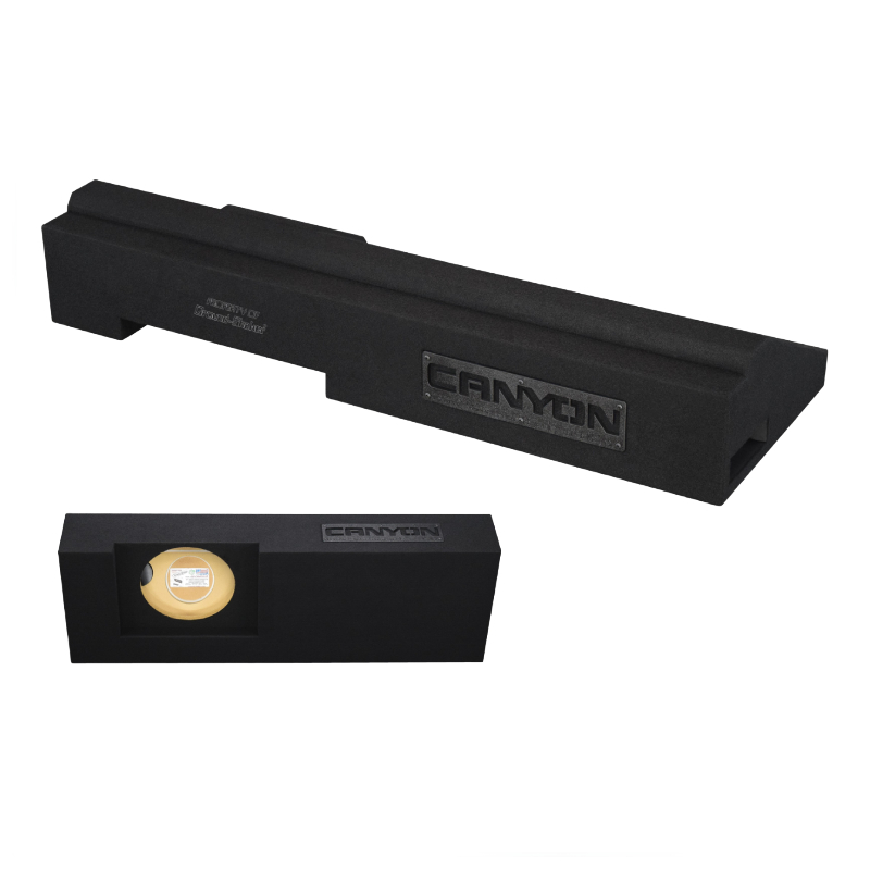 Ground Shaker&nbsp;GS-CXGMP110B