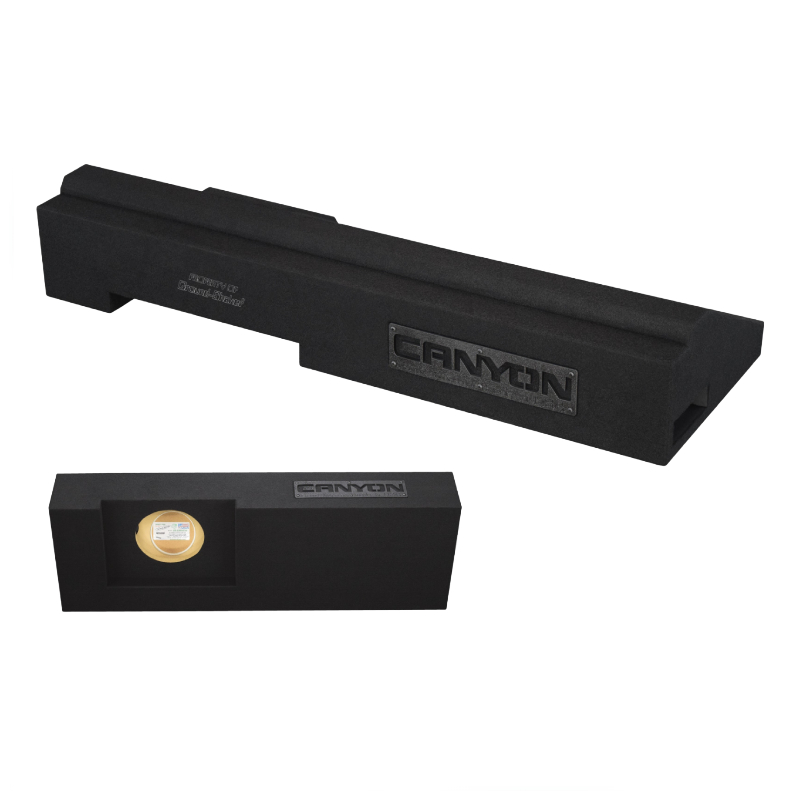 Ground Shaker&nbsp;GS-CXGMP18B