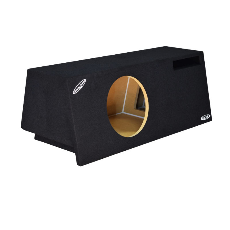 Ground Shaker&nbsp;GS-DMCLP112B