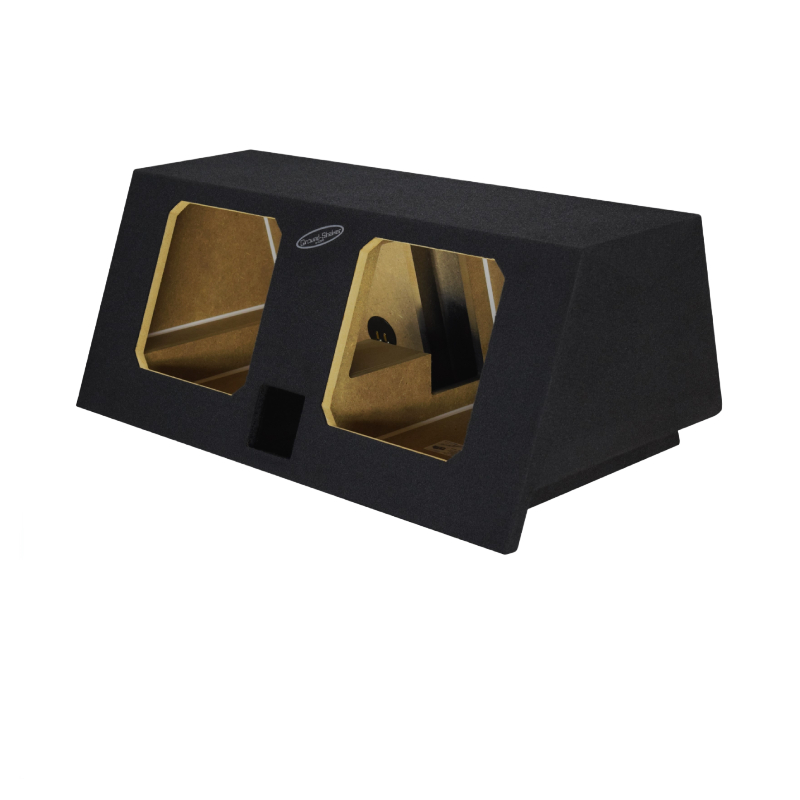 Ground Shaker&nbsp;GS-DMCLPK212B