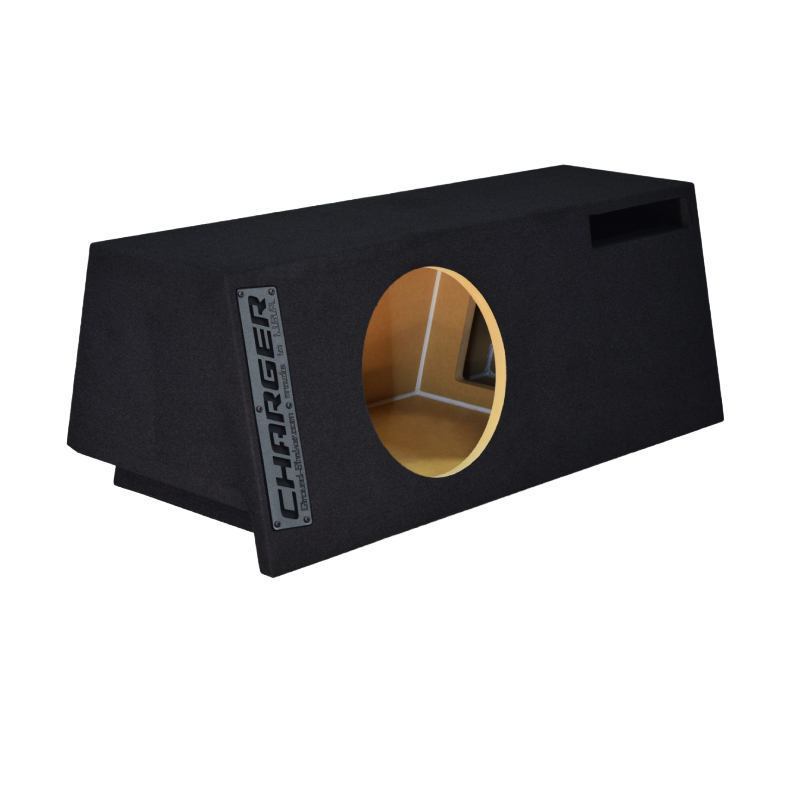 Ground Shaker&nbsp;GS-DMCRP112B