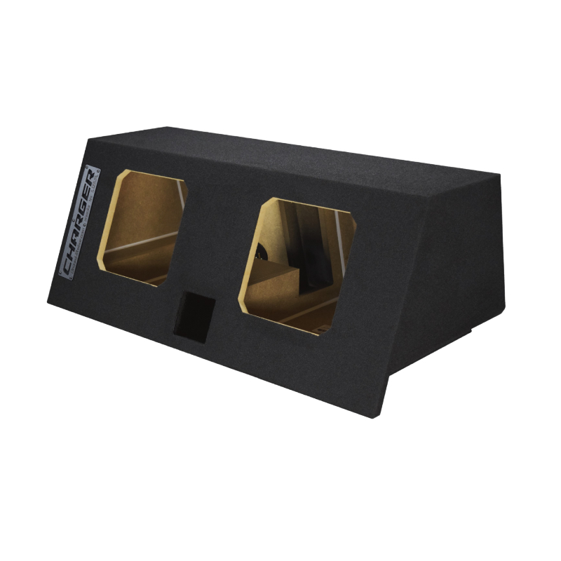 Ground Shaker&nbsp;GS-DMCRPK210B